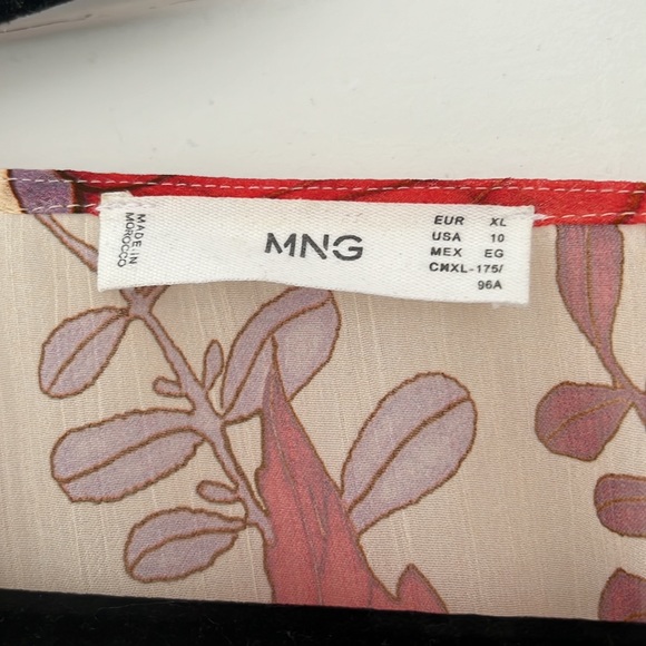 Blouse by mango - Picture 4 of 4